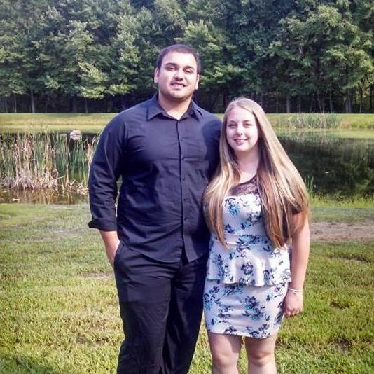 Friends Wedding, 2014