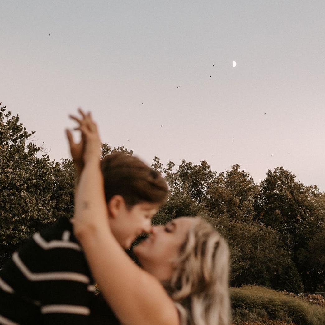 Baby Schaefer Planning ❤️