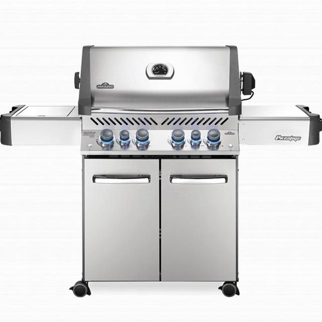 Prestige® 500 RSIB