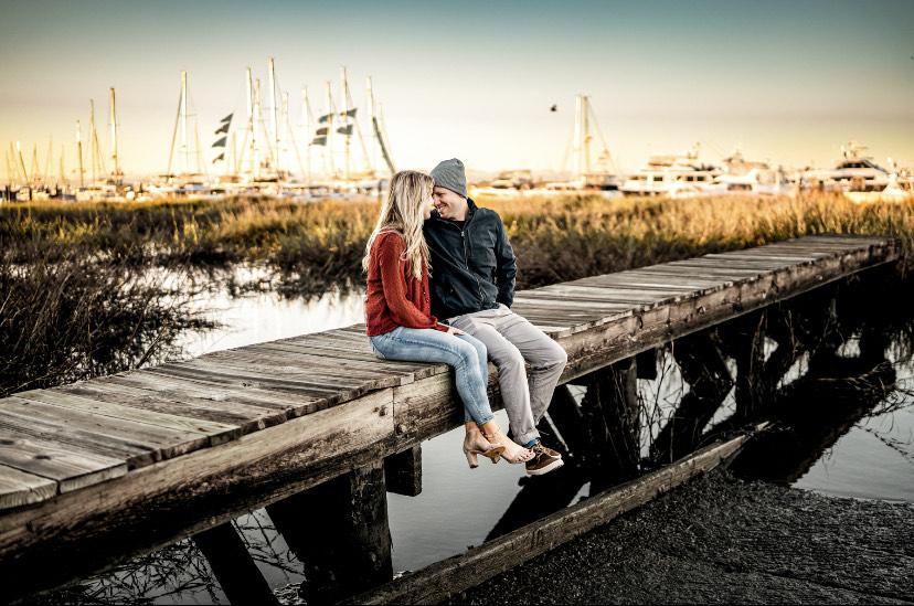 The Wedding Website of Jenna Conner and Joe Morrison