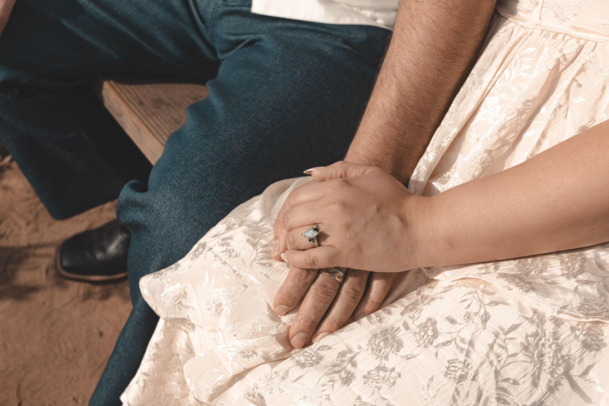 The Wedding Website of Tatiana Obispo and Daniel Cruz