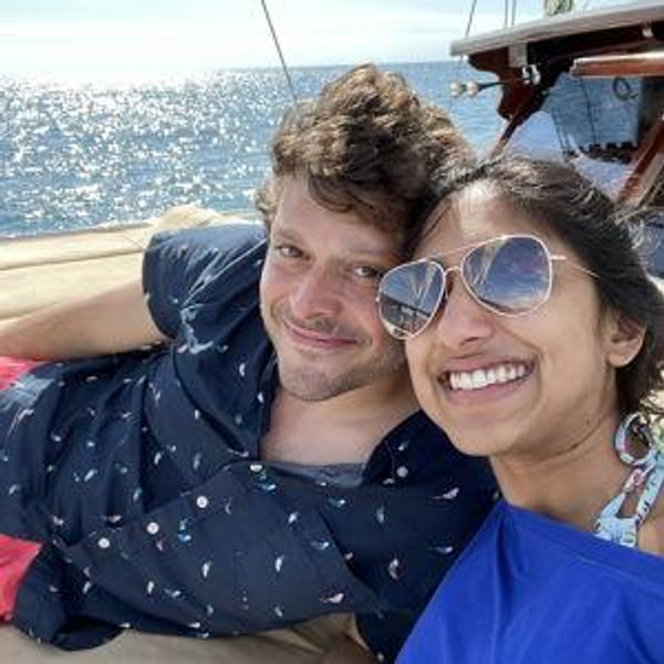Our Honeymoon Fund