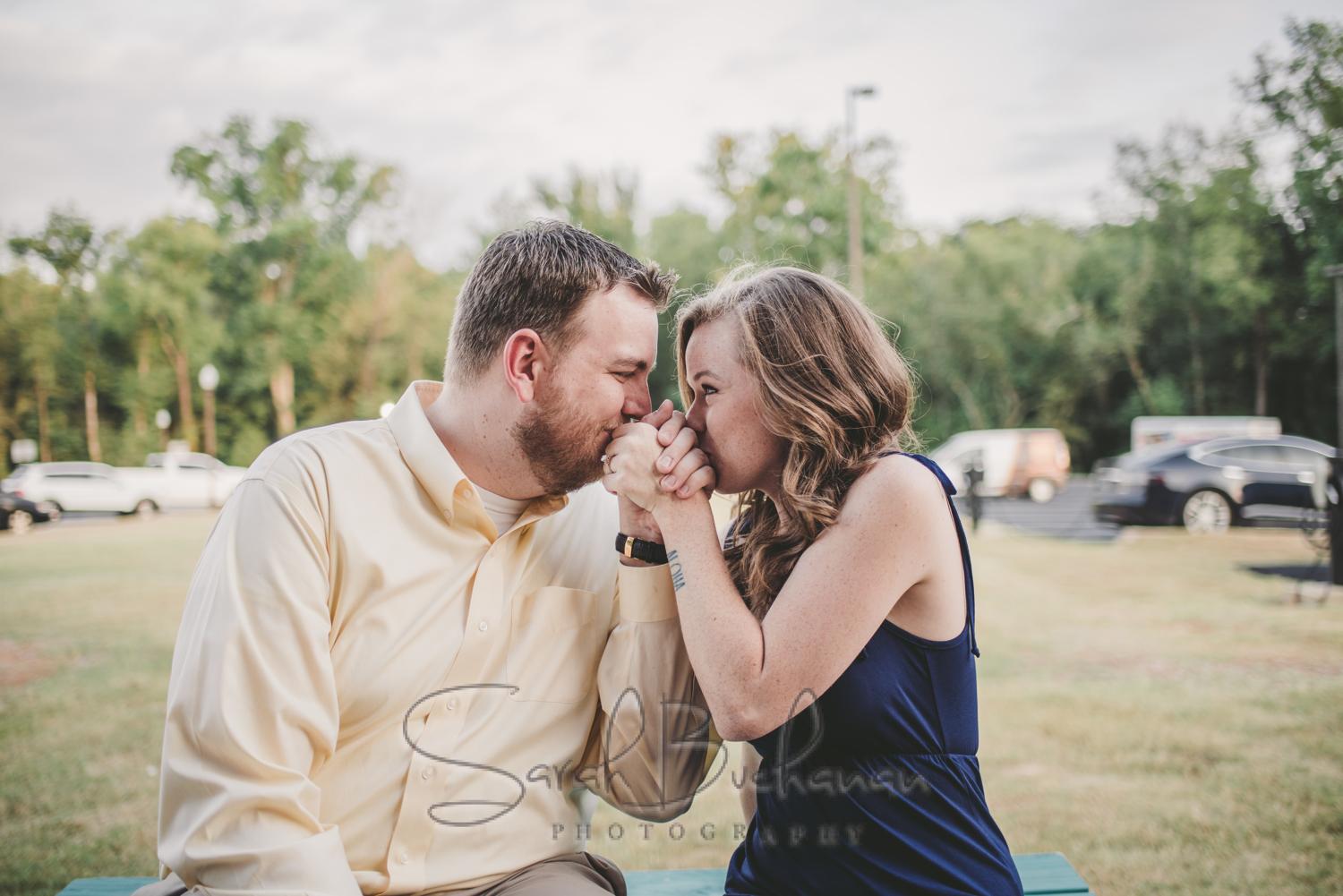 The Wedding Website of Taylor Guinn and Duncan Bralts