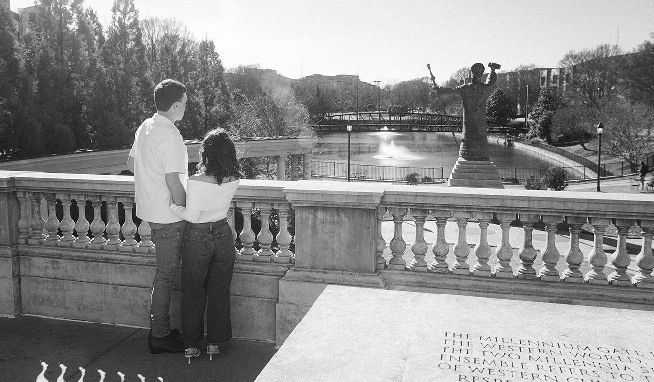 The Wedding Website of Eliya Brog and Colton Laidlaw
