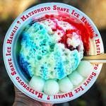 Matsumoto Shave Ice