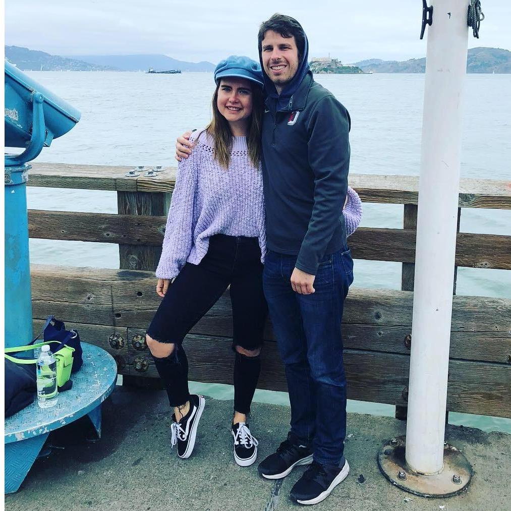 San Fran 2018