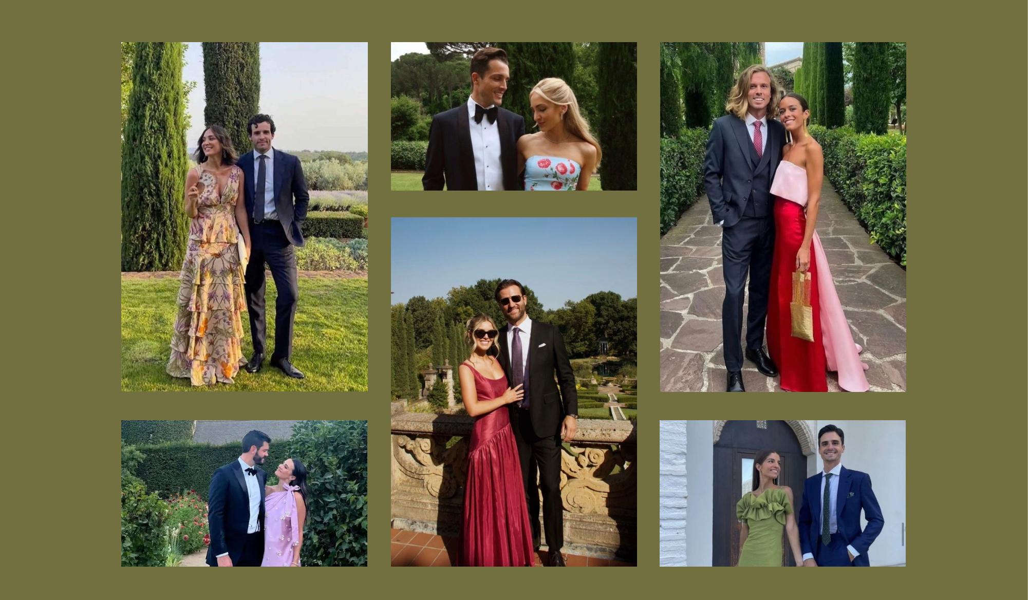 The Wedding Website of Anna Grace Wheeler and J.C. Thomas