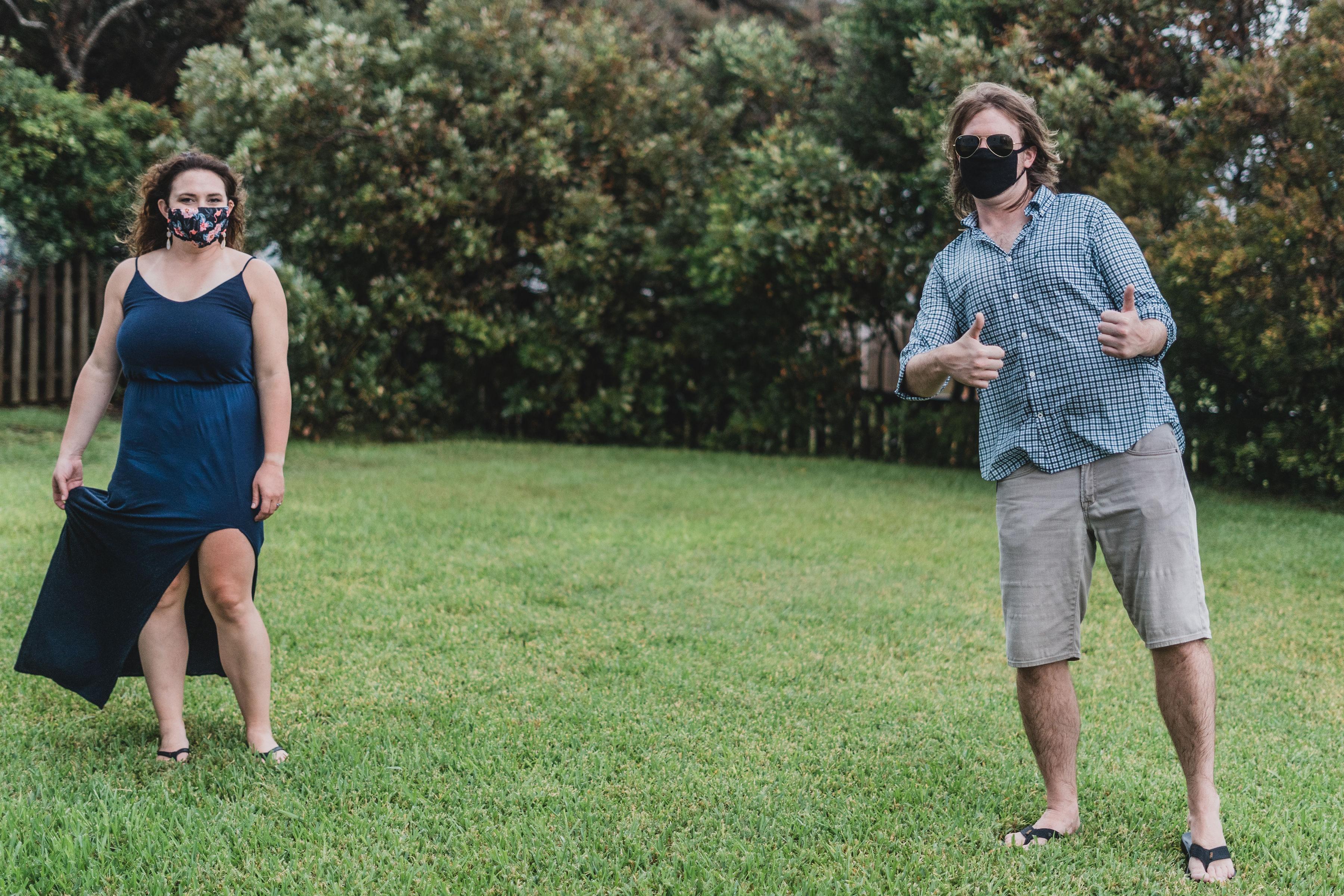 The Wedding Website of Emily Cauley and Byron Schulken