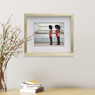 Wood Gallery Portrait Frame, Set of 4