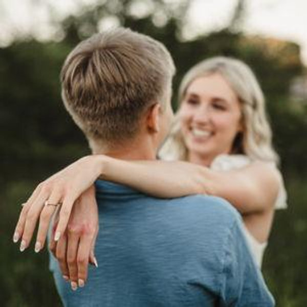 Our Newlywed Fund