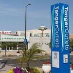 Tanger Outlets Atlantic City