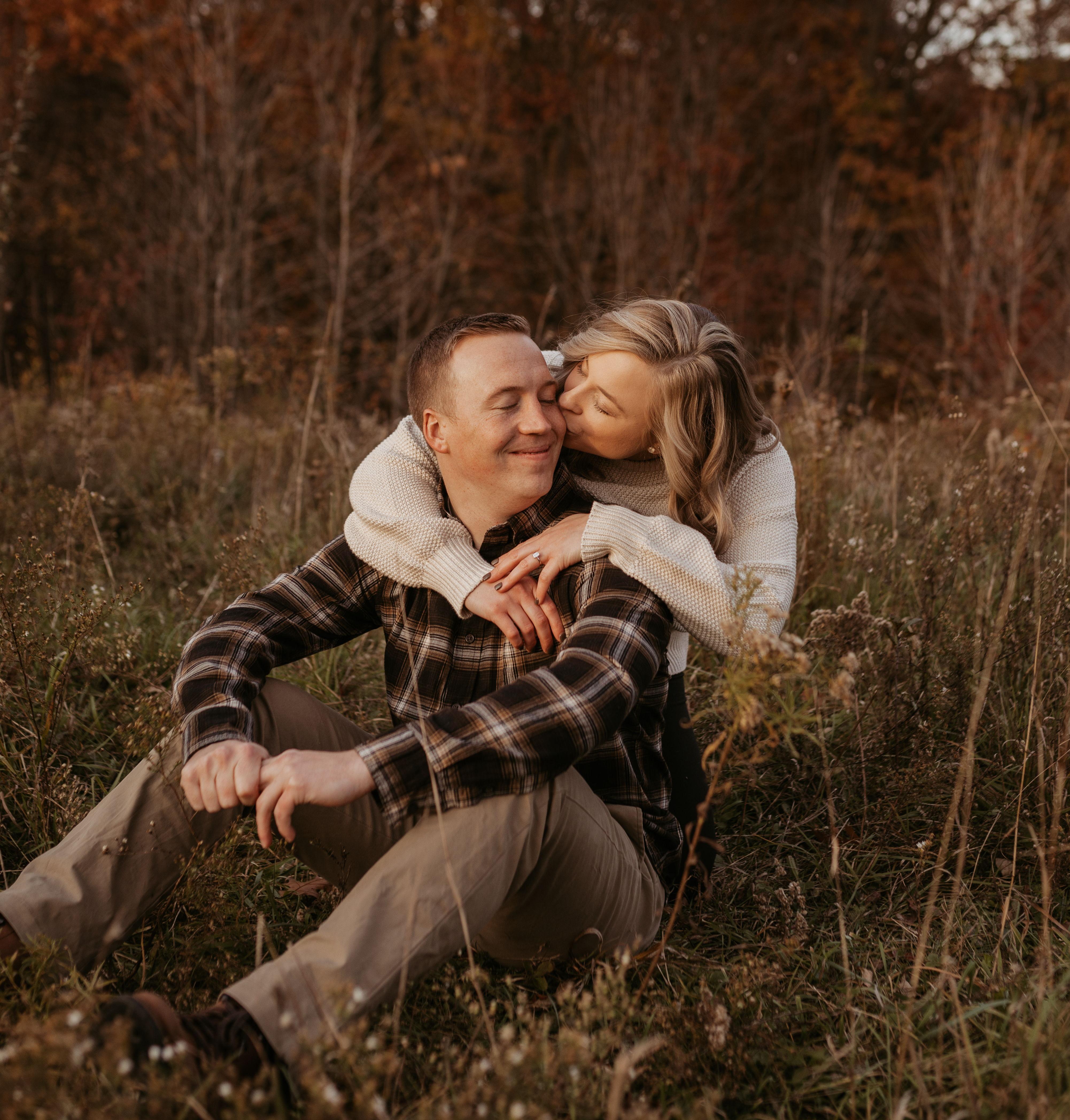 The Wedding Website of Dakota Brandau and Kyle VanderStelt