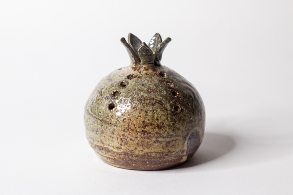 Ceramic Bisamim (Spice) Holder