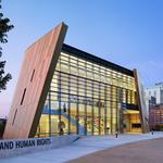 National Center for Civil and Human Rights