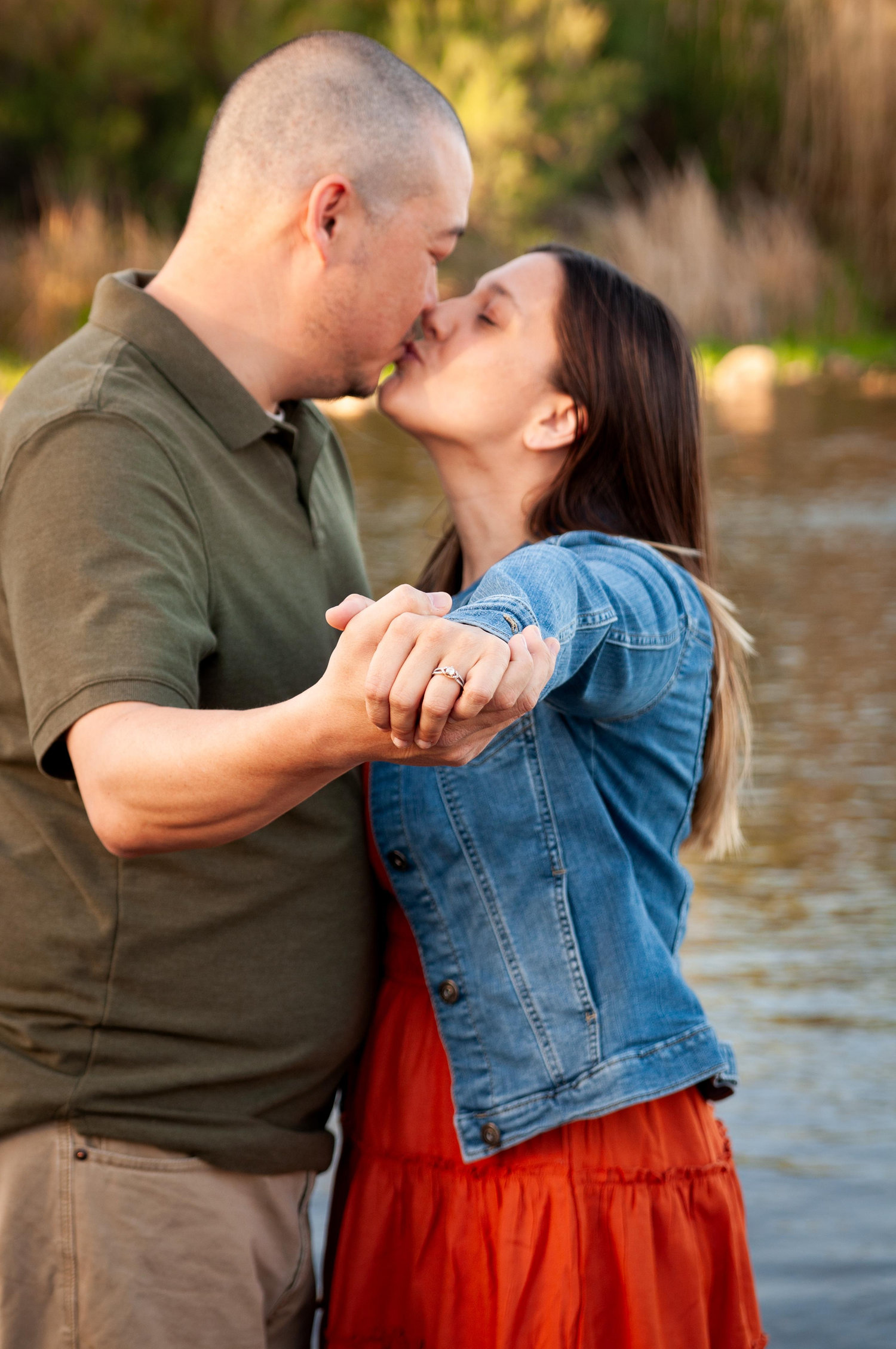 The Wedding Website of Megan Wolfersteig and Scott Ponder