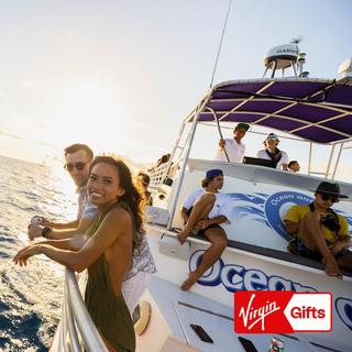 Waikiki Sunset Cruise for 2 - Hawaii