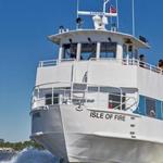 TO DO - Visit Bay Shore