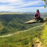 Leopard Rock Coffee Shop and Lookout