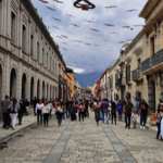 Andador Turístico