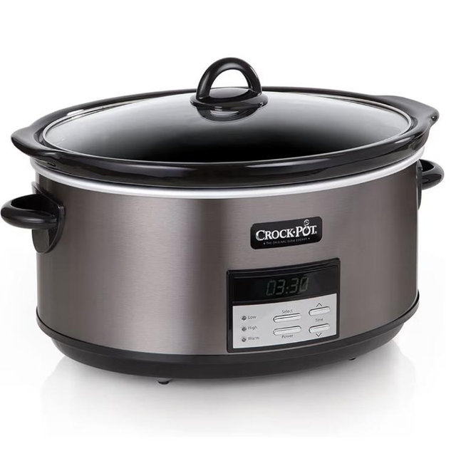 Crock-Pot
