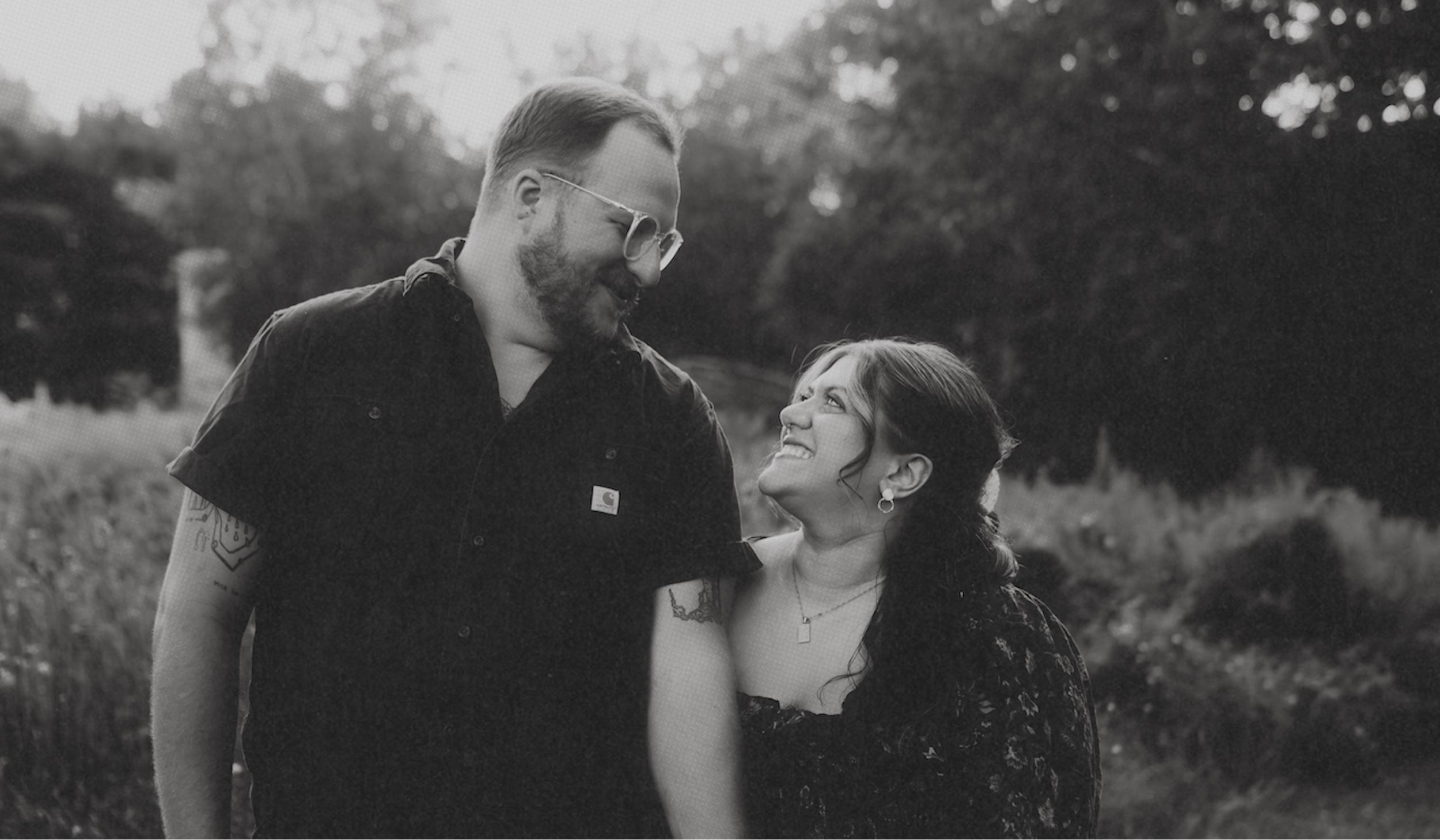 The Wedding Website of Leanne Nicole Miller and Dale Edward Hajdasz