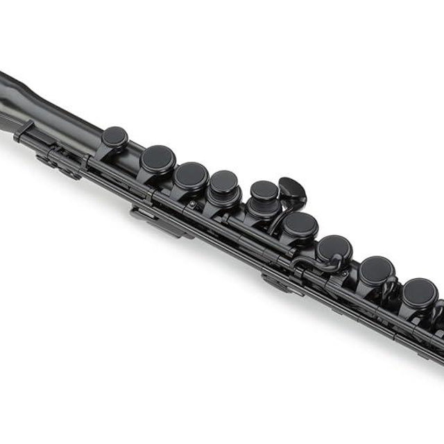 Nuvo jFlute Standard Kit - Black