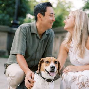 Our newlywed fund