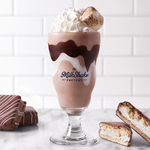 The Milk Shake Factory