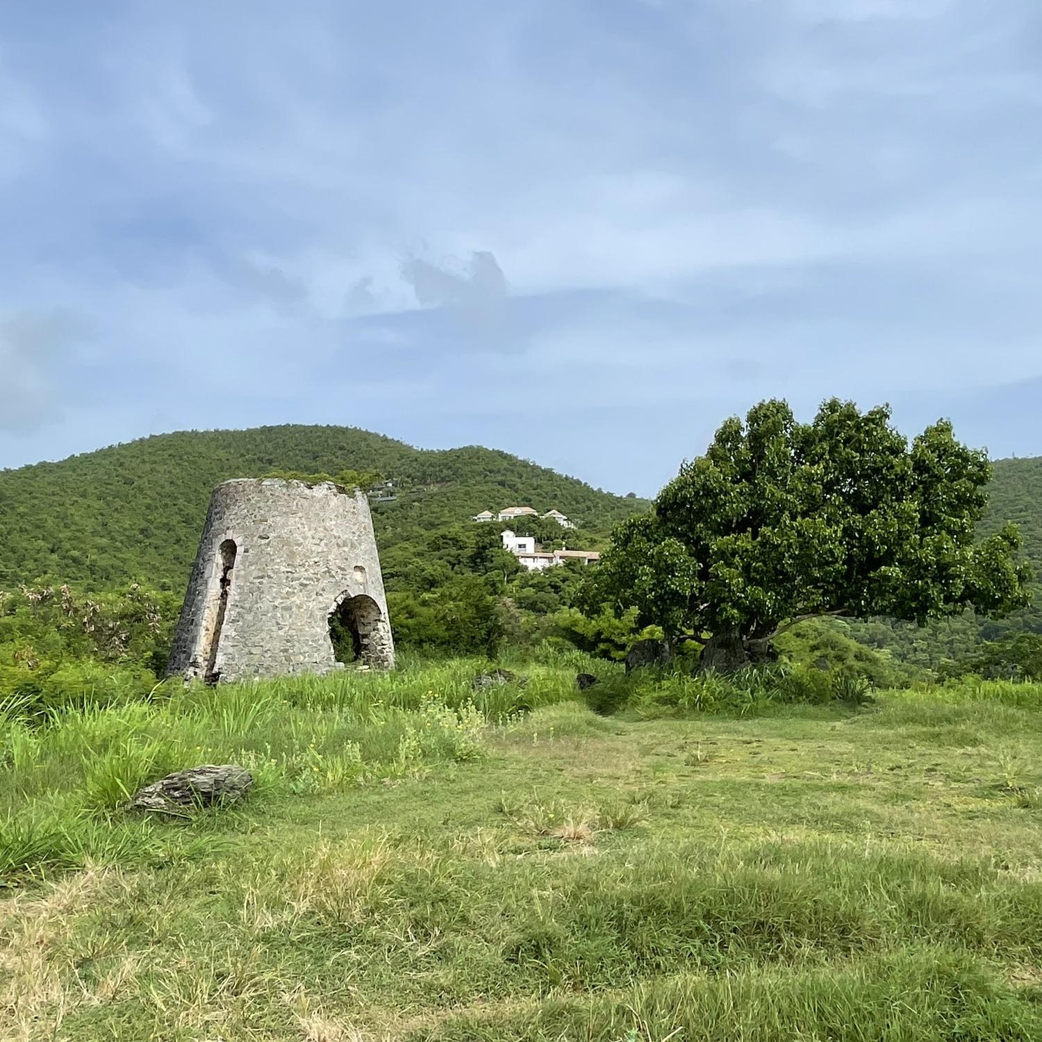 Peace Hill