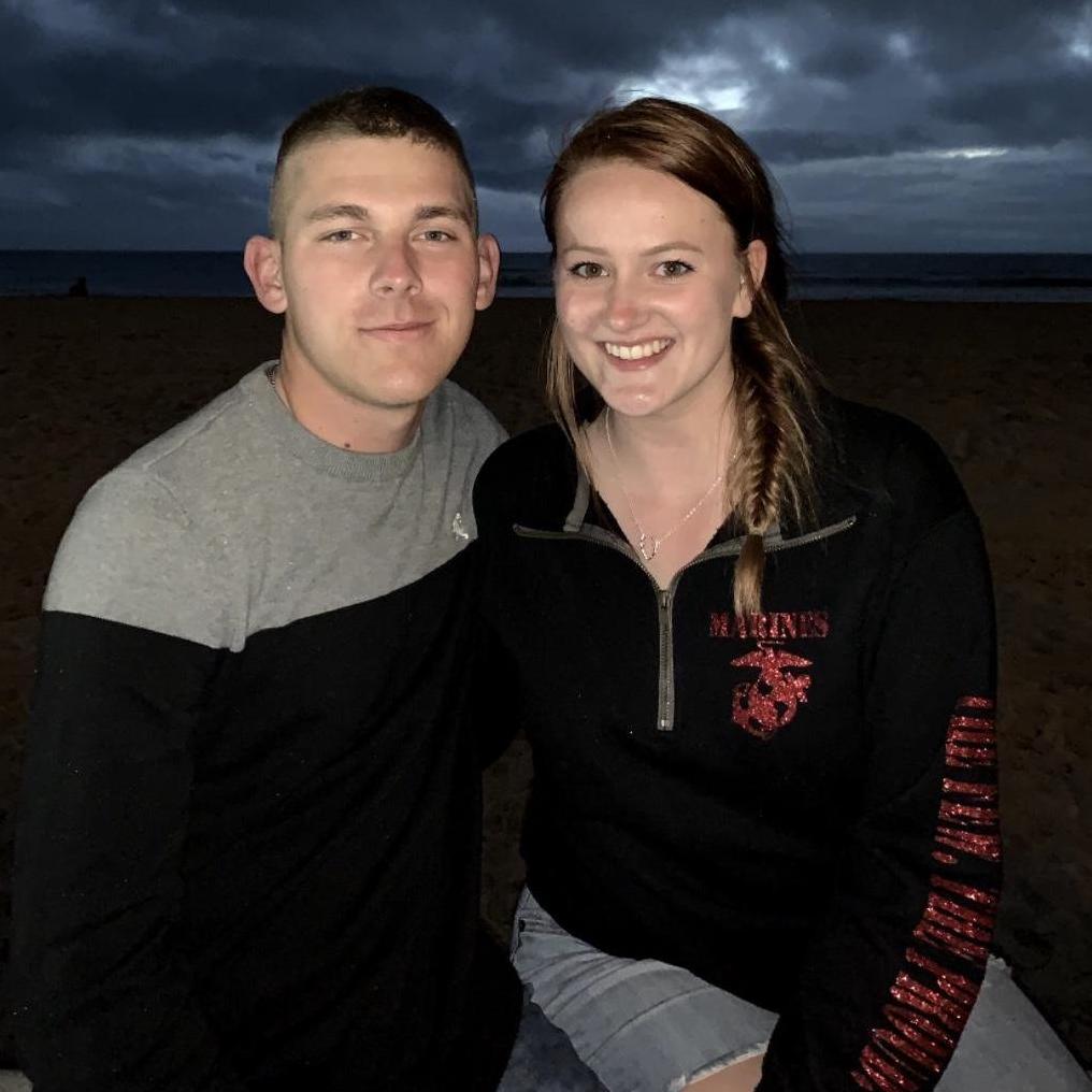 Beach Babes! San Diego, CA 2019