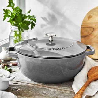 Essential French Oven
