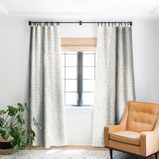 Ficus Tree Blackout Curtain