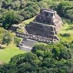 Xunantunich Ruin