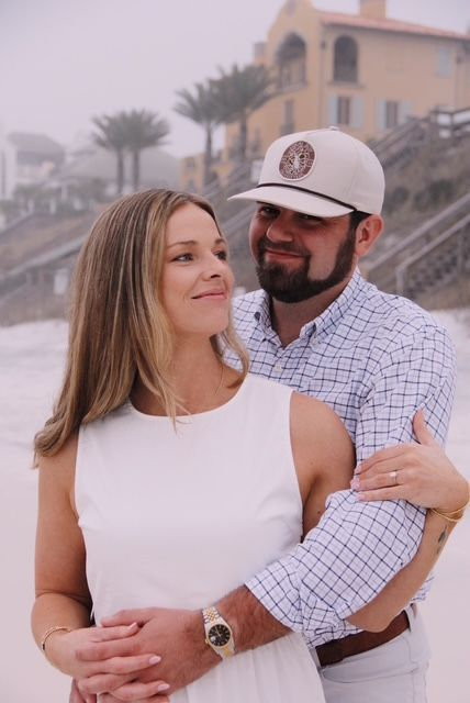 The Wedding Website of Kelsey Powell and Connor Lavelle