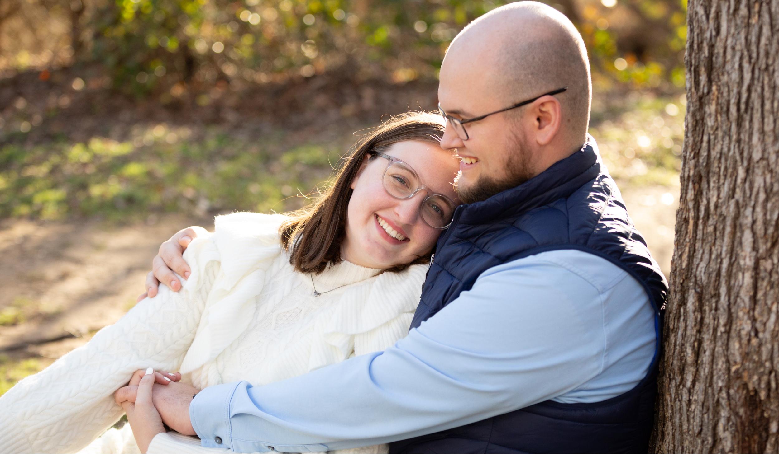 The Wedding Website of Kate Stafford and Brett Holland