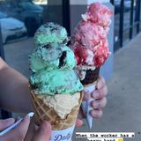 Handel's Homemade Ice Cream