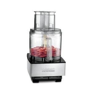 Cuisinart Food Processor