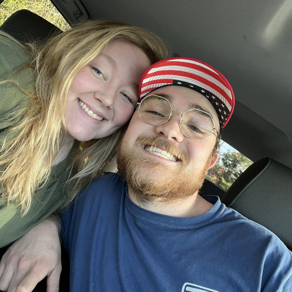 Austyn Hall and Caleb Martin's Wedding Website