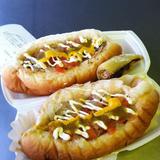 BK Carne Asada & Hot Dogs 1st Ave.