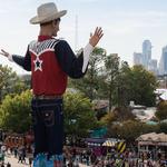 State Fair of Texas