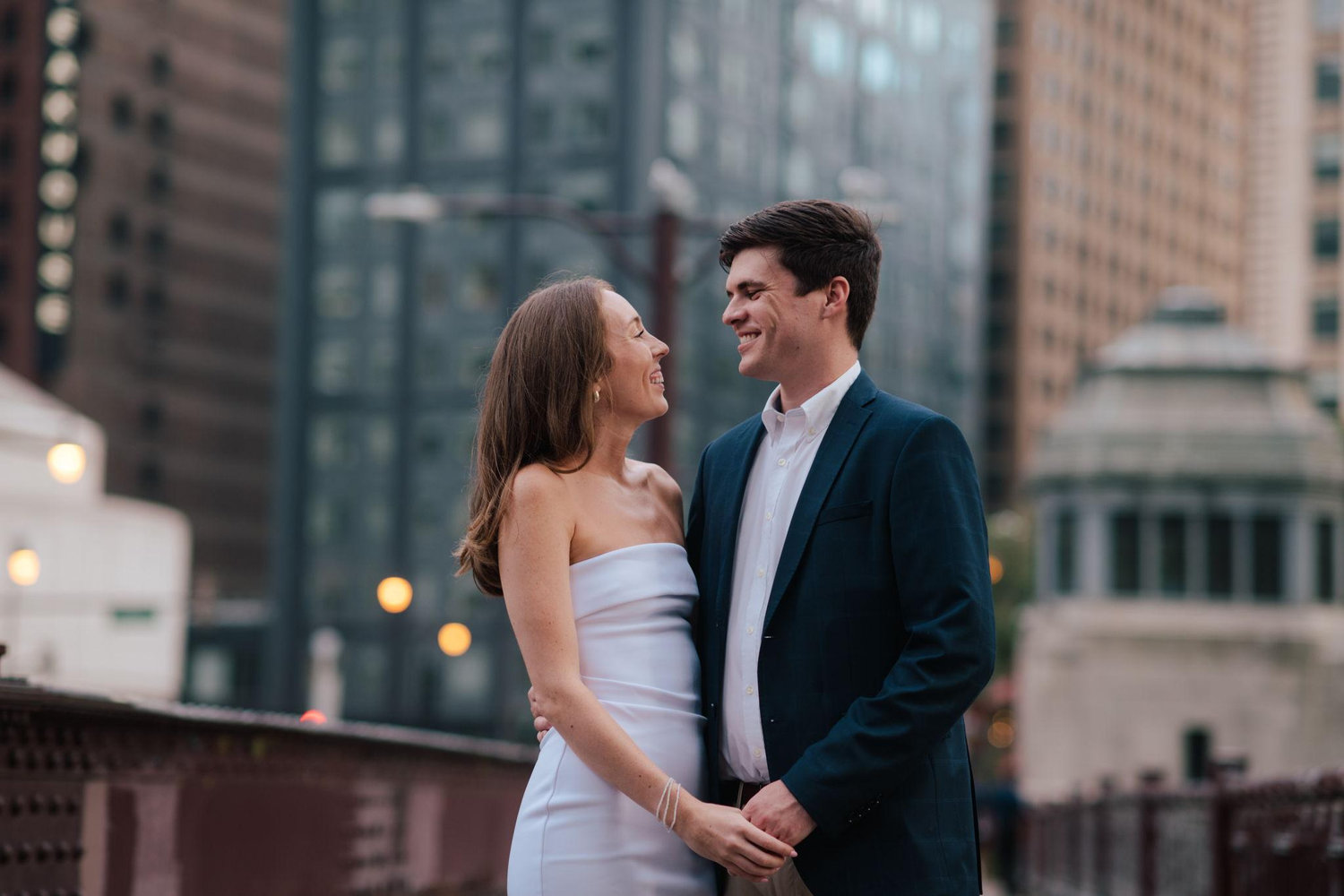 The Wedding Website of Claire Sullivan and Jackson Tuttle