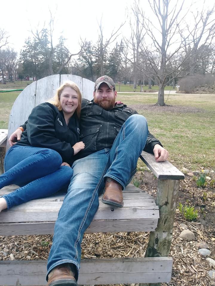 The Wedding Website of Samantha Unruh and Charles Basko