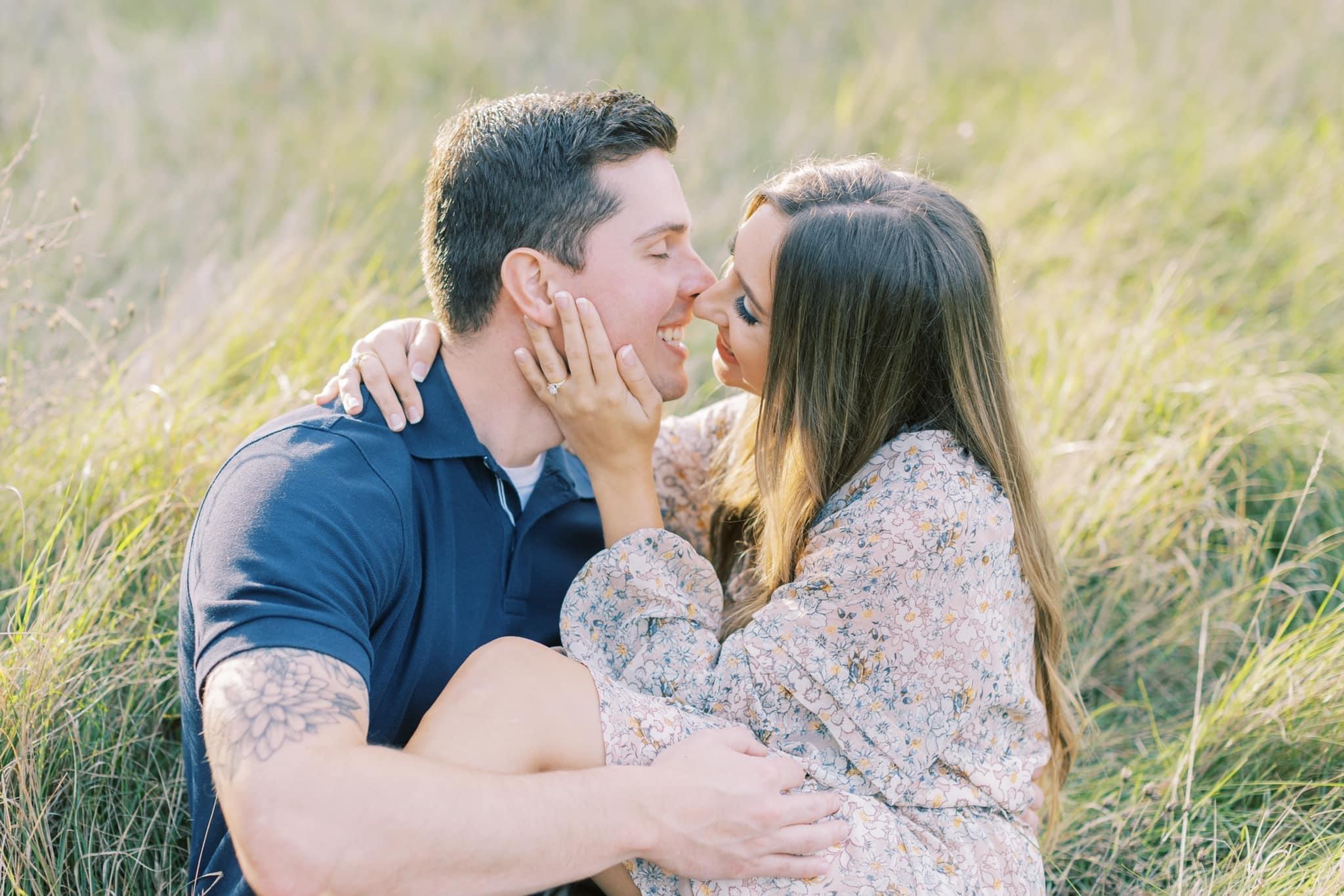 The Wedding Website of Katie Hoffmann and Bradley Garmyn