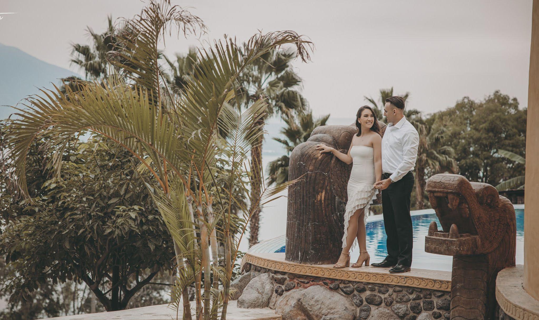 The Wedding Website of Vivian Villasenor and Sebastian Ayala