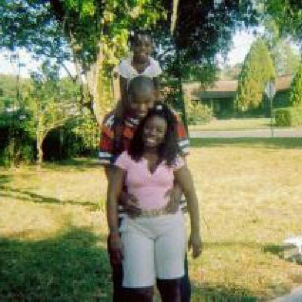 Throw Back!