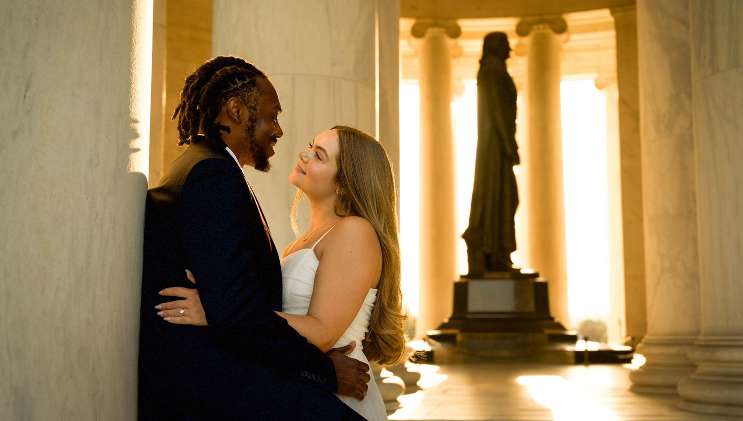 The Wedding Website of Avery Higgins and Anna DeSena