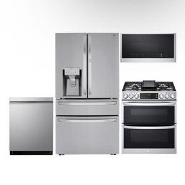 Abt kitchen appliance bundle