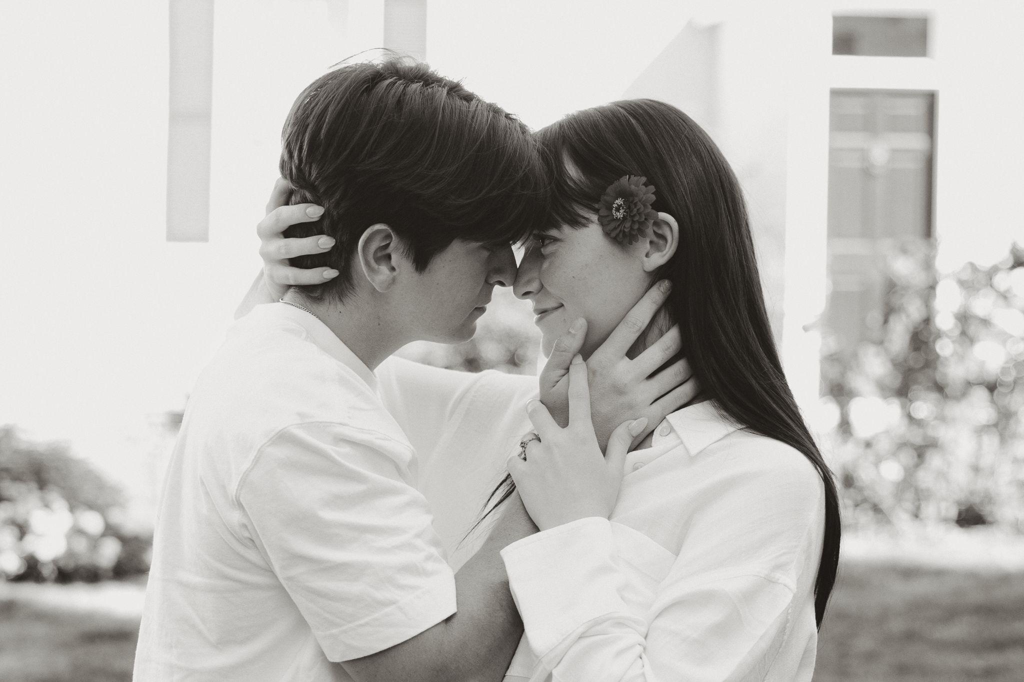 The Wedding Website of Layla Sutton and Samuel Insall