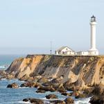 Manchester Beach / Mendocino Coast KOA Journey