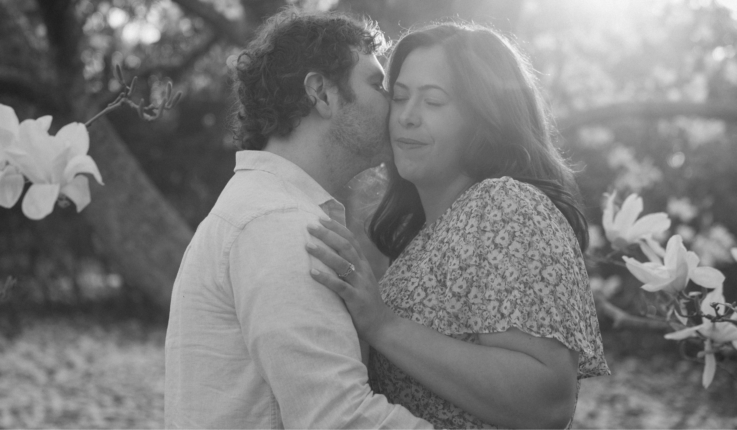 The Wedding Website of Kobi Davis and Dylan Kalscheur